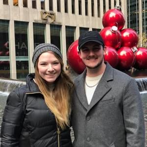 Meet your Posher, Jayden